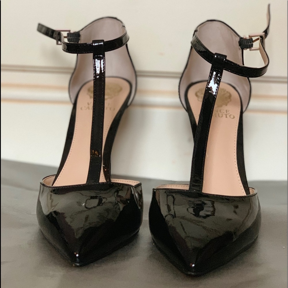 Vince Camuto heels